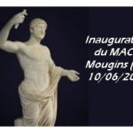 Read more about the article Mougins (06) – Inauguration du MACM