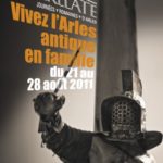 Read more about the article Festival Arelate 21au 28 Août 2011
