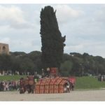 Read more about the article Natale di Roma – 22 Avril 2012