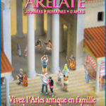 Read more about the article Festival Arelate 19 au 26 Août 2012