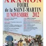 Read more about the article Aramon (30) – 11 novembre 2012