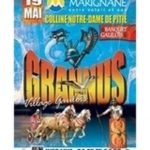 Read more about the article Granus – Marignane (13)  19 Mai 2013