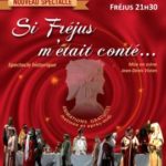 Read more about the article Fréjus – 7 au 9 Juillet 2015