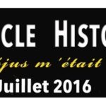 Read more about the article Fréjus – 11 au 13 Juillet 2016