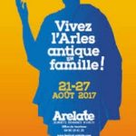 Read more about the article Festival Arelate – Août 2017