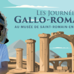 Read more about the article Saint-Romain en Gal (2 et 3 Juin 2018)