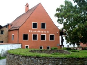 Romer Museum passau