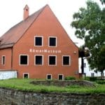 Read more about the article Le Römermuseum à Passau (Allemagne)