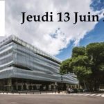 Read more about the article Musée de Nîmes – Congrés FNAIM -13 Juin 2019